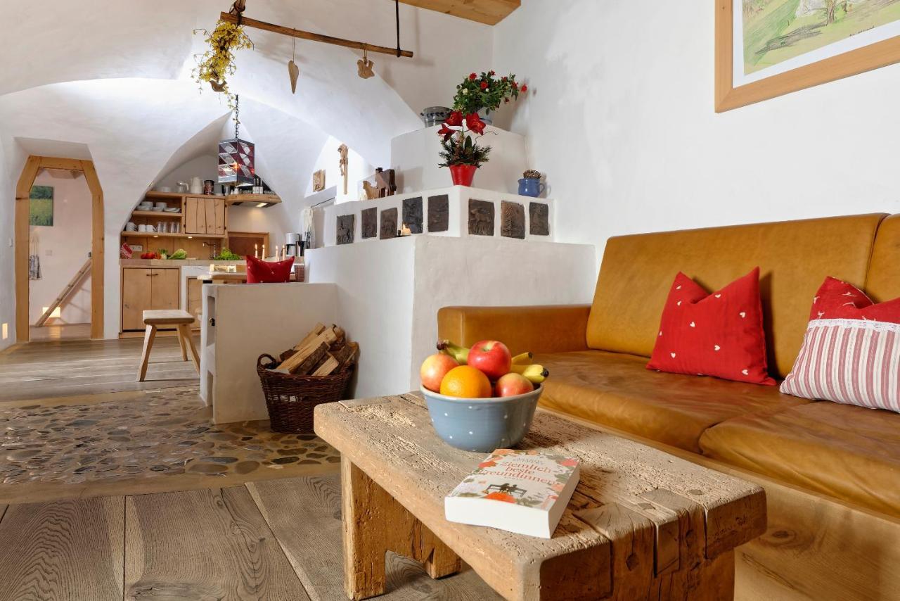 Hagerhof Appartement Eggstätt Buitenkant foto