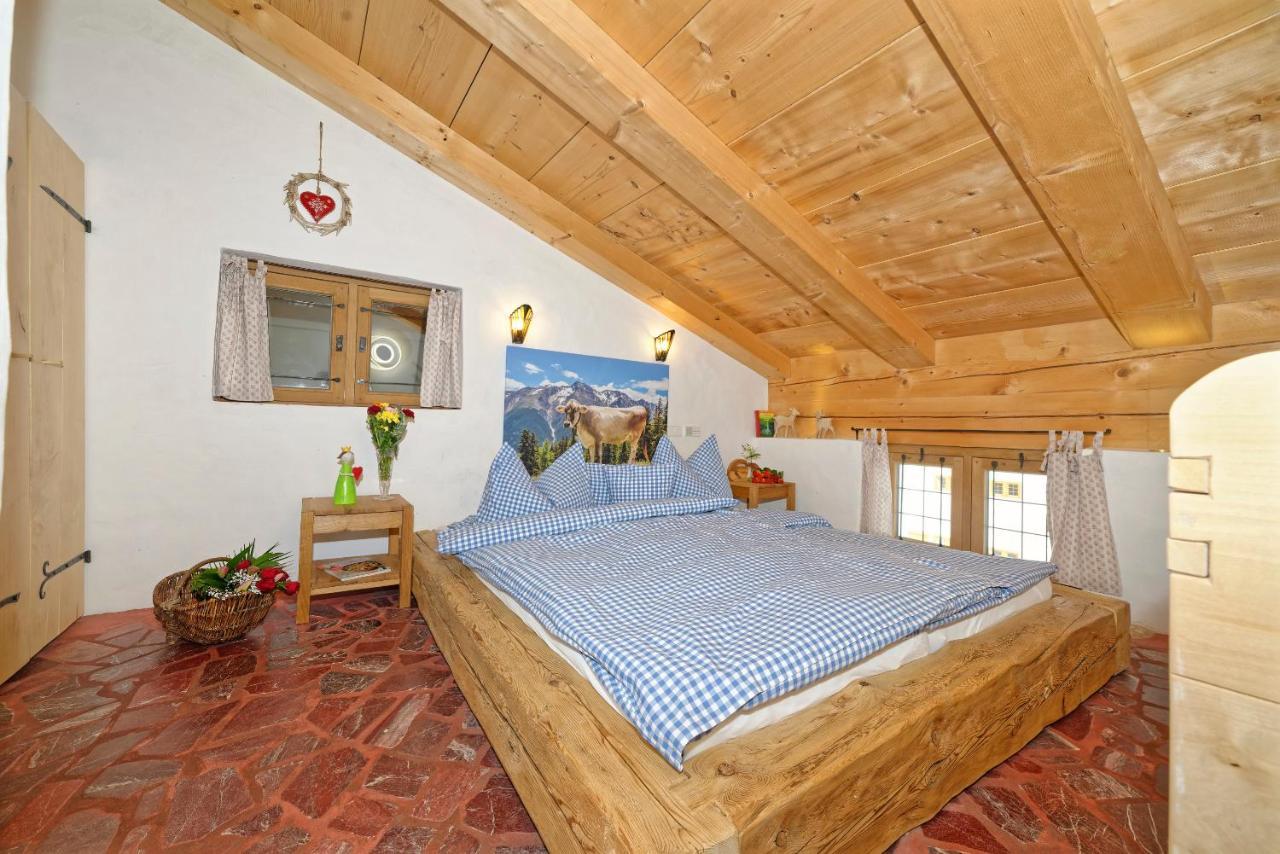 Hagerhof Appartement Eggstätt Buitenkant foto