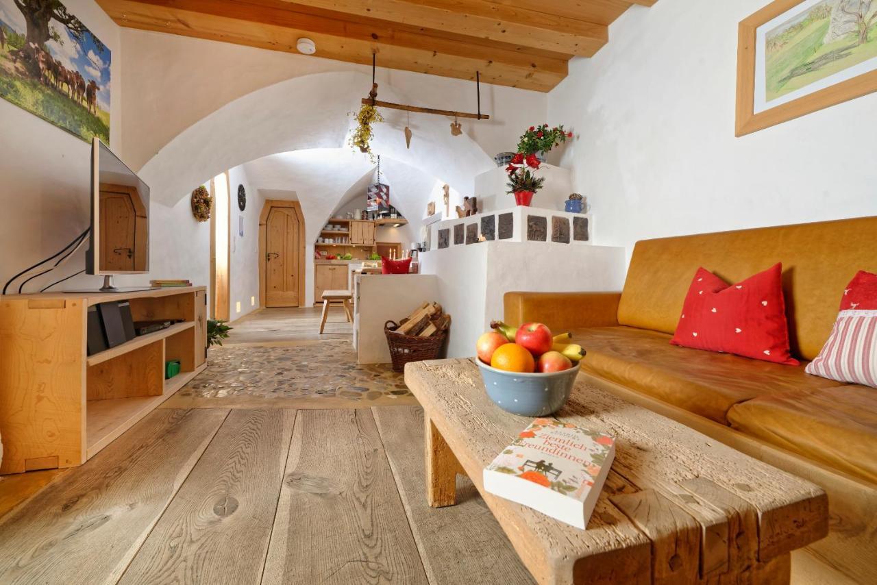 Hagerhof Appartement Eggstätt Buitenkant foto