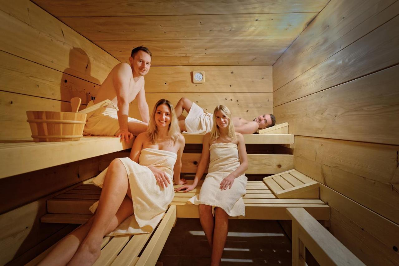 Hagerhof Appartement Eggstätt Buitenkant foto
