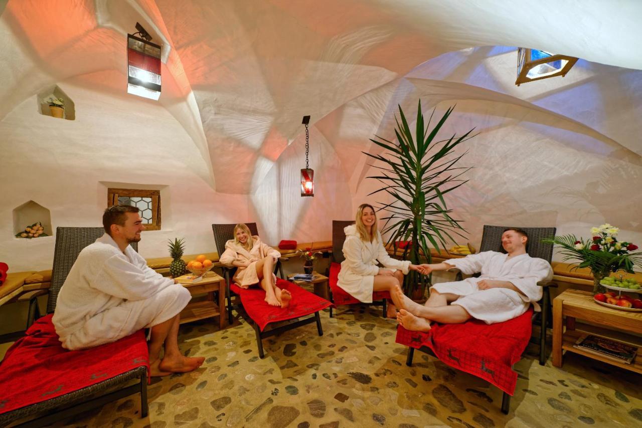 Hagerhof Appartement Eggstätt Buitenkant foto