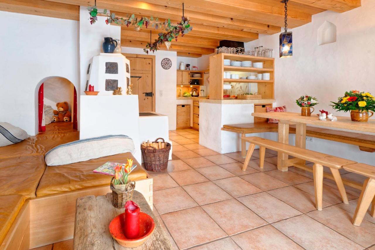Hagerhof Appartement Eggstätt Buitenkant foto