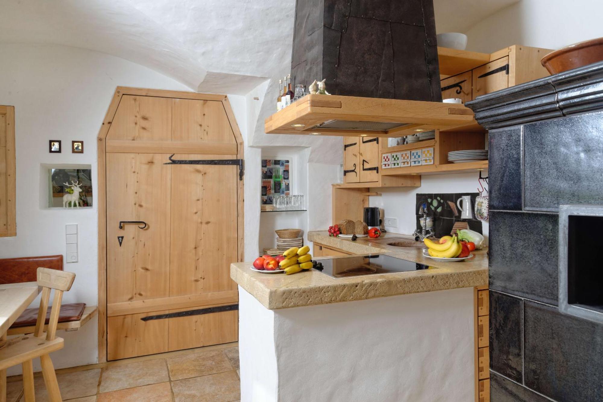 Hagerhof Appartement Eggstätt Buitenkant foto